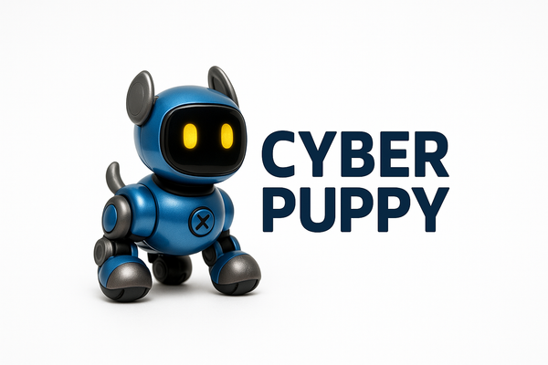 CyberPuppy 