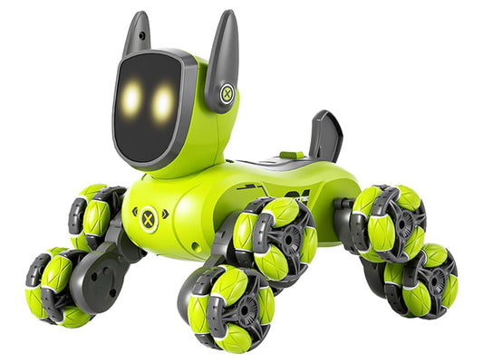 Interactive Smart Puppy